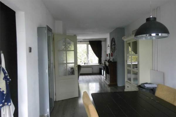 Woning Goereesestraat 92 Rotterdam