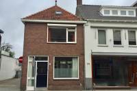 Woning Korvelseweg 29 Tilburg