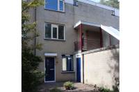 Woning Baljuw 35 Naarden