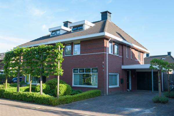 Woning Zaailand 3 Drachten