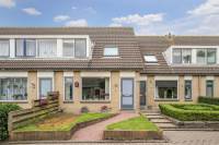 Woning Taanpôle 15 Warten