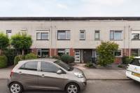 Woning Rode Kruislaan 7 Vlaardingen