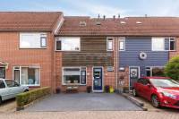 Woning De Ara 62 Almelo
