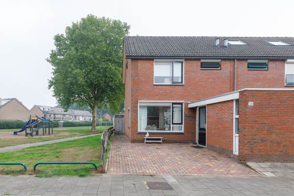 Woning Broedersdijk 58 Rijssen