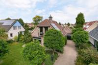 Woning Weth. Van der Veldenweg 15 Numansdorp