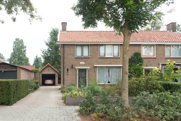 Woning Acacialaan 1 Harderwijk