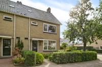 Woning De Savornin Lohmanlaan 13 Vlissingen