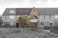 Woning Oudlaan 51 Wageningen