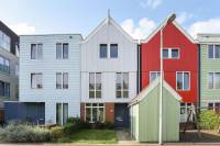 Woning H. Stolleplantsoen 34 Amsterdam