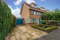 Woning de Flier 3701 05 ZP Wijchen