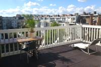 Woning Donker Curtiusstraat 18 Amsterdam
