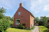 Woning Hoofdstraat 1 Houwerzijl