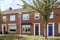 Woning Fatimastraat 8 Breda