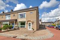 Woning Sambrestraat 46 Heemskerk