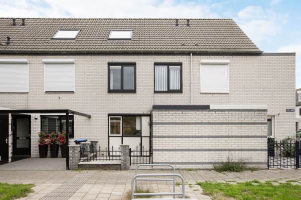 Woning Salland 24 Purmerend