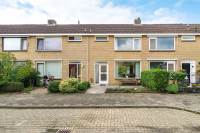 Woning Bazuinstraat 26 Purmerend