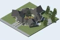 Bouwgrond Kersendijk / Beukendijk 7054 Westendorp