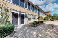 Woning Vingerhoedskruid 5 Amersfoort