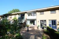 Woning Buurtscheuterlaan 107 Ede