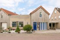 Woning Bosbies 23 Terheijden