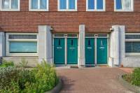 Woning Hoofdweg 343 Amsterdam