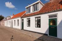 Woning Voorschotenstraat 13 Domburg
