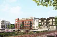 Woning FactorY A8.04 1398 Muiden