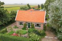 Woning Stoomweg 13 Breezand