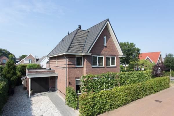 Woning Imkerstraat 1 Berkel en Rodenrijs