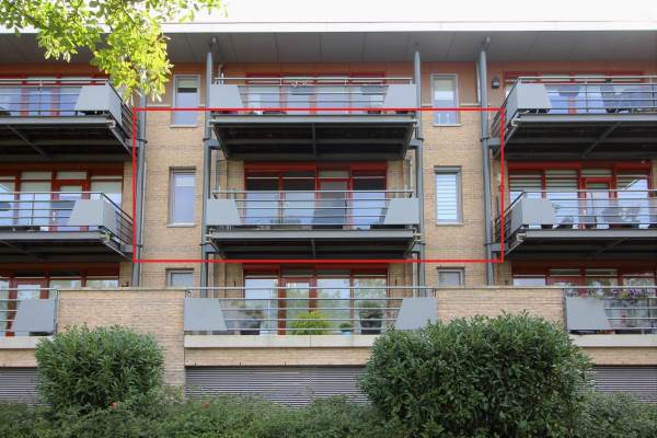 Woning Plecht 26 Bunschoten-Spakenburg