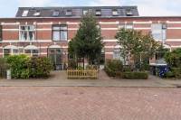 Woning De Wetlaan 49 Zeist