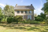 Woning Buunderstraat 1 Herpen