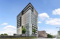 Woning Raoul Wallenbergstraat 113 Amsterdam