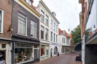 Woning Gierstraat 58 Haarlem
