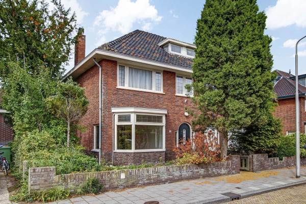 Woning Hofdijklaan 82 Driehuis Nh