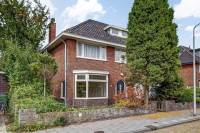 Woning Hofdijklaan 82 Driehuis Nh