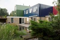 Woning Archipel 15 Lelystad