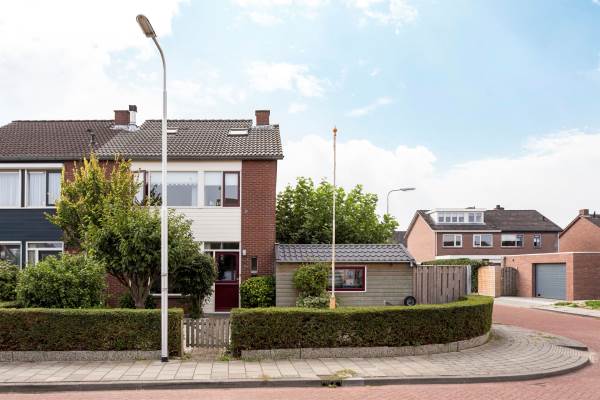 Woning Prins Hendrikstraat 16 Andelst