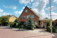 Woning de Visserstraat 21 Heemskerk