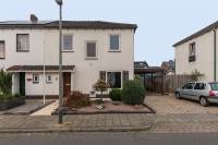 Woning Wethouder Broersstraat 7 Eijsden