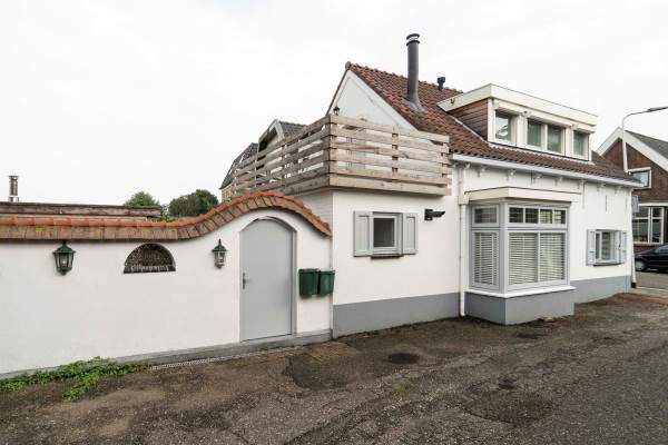 Woning Voorweg 10 Hazerswoude-Dorp
