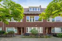 Woning Van Koetsveldstraat 33 Utrecht