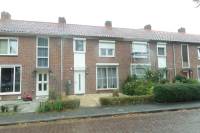 Woning Alfred Ostplein 33 Roosendaal