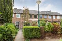 Woning Jachthoornlaan 18 Bilthoven