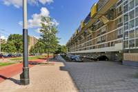 Woning Dijkgraafplein 35 Amsterdam