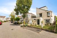 Woning Lotusberg 35 Roosendaal