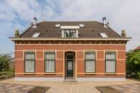 Woning Raadhuisstraat 40 Zuidland
