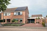 Woning Rozenlaan 32 Rouveen