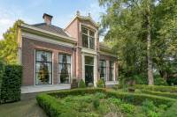 Woning Noorderweg 4 Noordwijk Gn