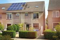 Woning Kaapfeugel 15 Hippolytushoef